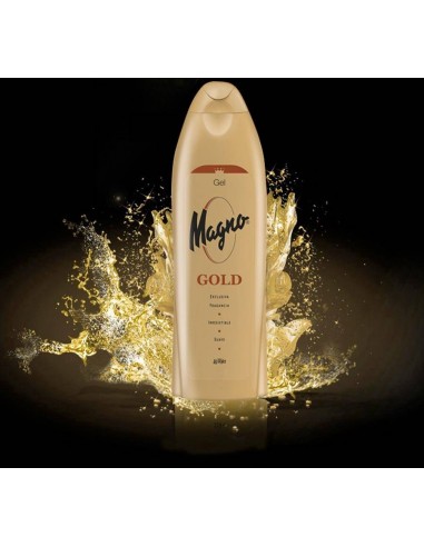 Magno Bath Gel Classic 