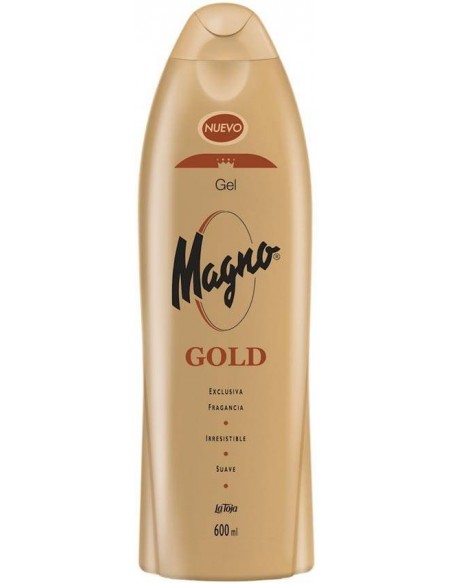 Gel Magno Clasico