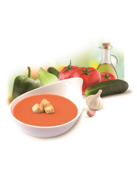 Gazpacho