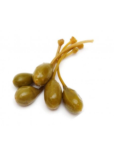 Caperberries Size Large