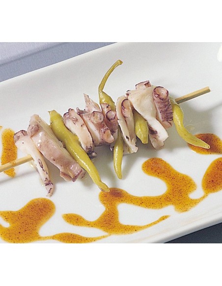 Guindilla de Ibarra in Vinegar  DOP