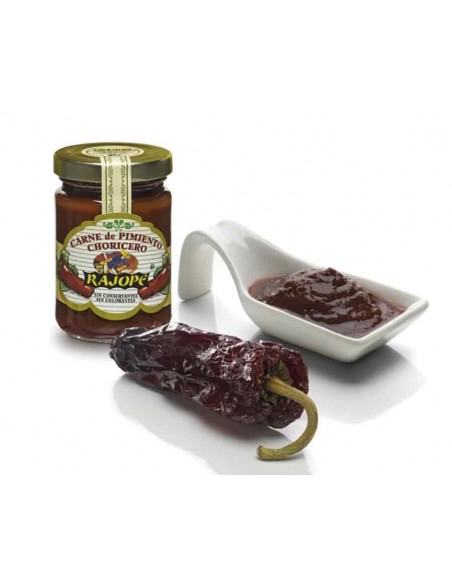 Choricero Pepper Paste