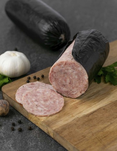 Butifarra Catalana