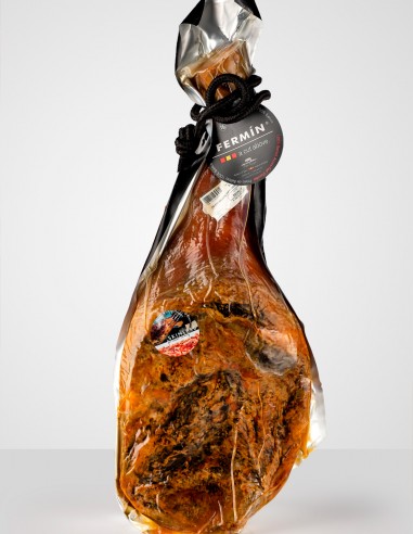 Paleta Ibérica de Bellota by Fermin