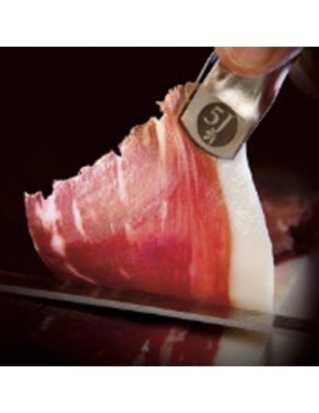 Pinzas Jamón CINCO JOTAS - 2