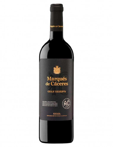 Marques de Caceres Gran Reserva 2014
