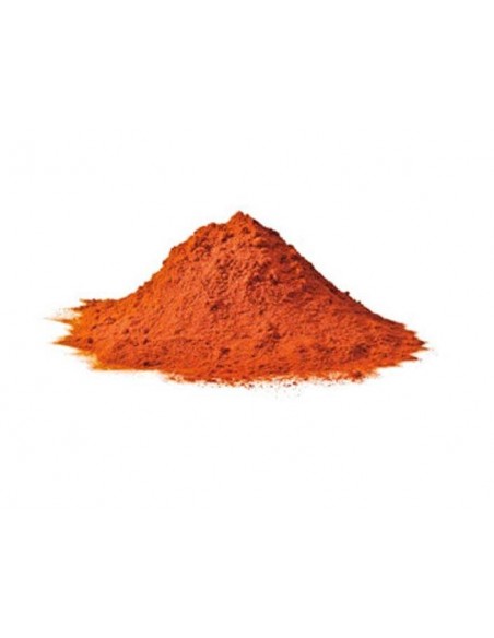 Sweet Spanish Paprika Bag 5k (Pimentón) 