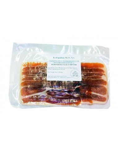 Sliced Ham