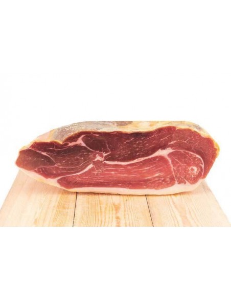 Whole Bone-In Serrano Ham