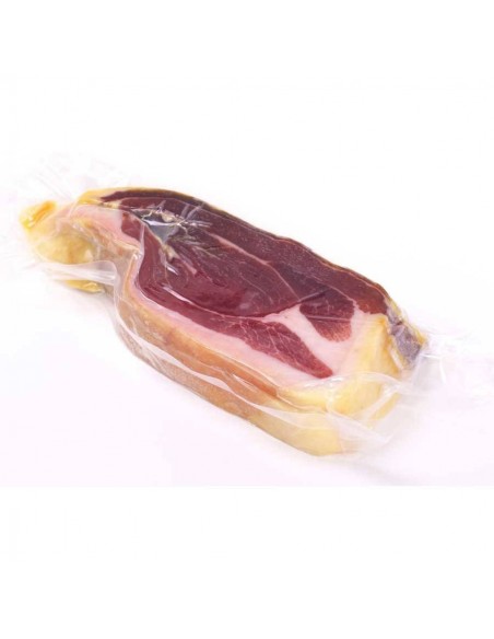 Whole Bone-In Serrano Ham