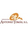 Arroceria Antonio Tomas