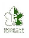 Bodegas Paez Morilla