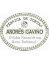 TORTAS GAVIÑO