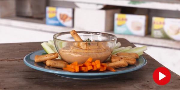 Sardines in Hot Sauce Pate