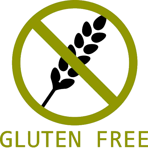Gluten Free product