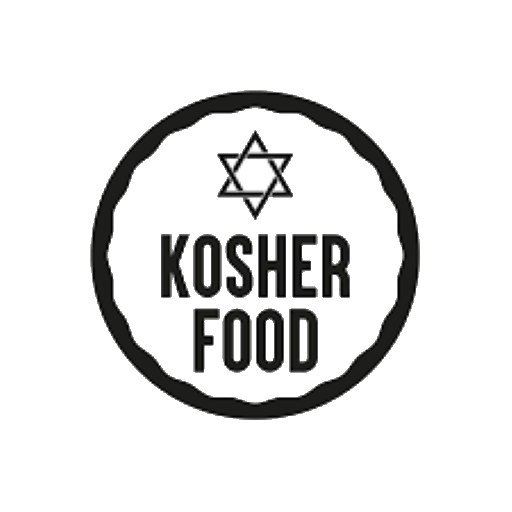 Kosher certified product